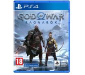 God Of War Ragnarök Juego Para Consola Sony Playstation 4 , Ps4