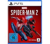 Marvel S Spider-man 2 - Playstation 5