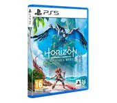 Juego Ps5 Horizon Forbidden West