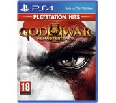 Juego God Of War 3 Playstation Hits Remasterizado Para Playstation 4 | Ps4
