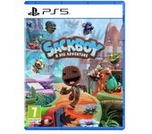 Sackboy Big Adventure (nordic), Juego Para Consola Sony Playstation 5 Ps5