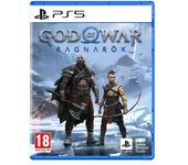 God Of War Ragnarök (nordic), Juego Para Consola Sony Playstation 5 Ps5