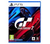 Juego Gran Turismo 7 Para Playstation 5 | Ps5
