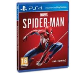 De Marvel Spider-man Juego Ps4