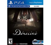 Déraciné (import) Juego Para Consola Sony Playstation 4 Ps4