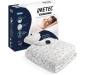Imetec Scaldasonno Adapto Manta Eléctrica 150 X 120 Cm 150 W