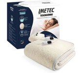 Imetec Scaldasonno Adapto Manta Eléctrica 150 X 160 Cm 300 W