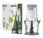 Picadora Con 4 Cuchillas Procesador De Alimentos Tritamax