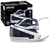 Centro De Planchado Con Tecnología Antical Zerocalc Pro Ps2 2400