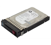 Disco Duro Hp 1tb Sata 3.5" 7200rpm Lff Hotplug