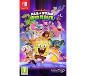 Nickelodeon All-star Brawl Para Nintendo Switch