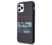 Funda Para Apple Iphone 11 Pro Gama Tricolor Stripes En Tpu