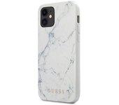 Funda Para Apple Iphone 12 Mini Marble