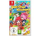 Dokapon Kingdom: Connect Juego Para Consola Nintendo Switch, Pal España