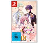 Cupid Parasite: Sweet And Spicy Darling (day 1 Edition) Juego Para Consola Nintendo Switch [ Pal España ]