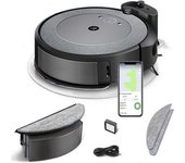 Irobot Robot Aspirador/fregona Conectado - I517240