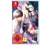 Sympathy Kiss (day One Edition) Juego Para Nintendo Switch