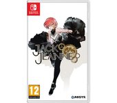 Jack Jeanne, Juego Para Consola Nintendo Switch