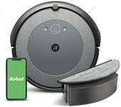Irobot Robot Aspirador/fregona Conectado - I517640
