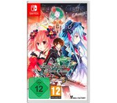 Fairy Fencer F: Refrain Chord – Day One Edition Juego Para Consola Nintendo Switch