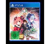 Fairy Fencer F: Refrain Chord – Day One Edition Juego Para Consola Sony Playstation 4 , Ps4