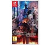 Virche Evermore - Error: Salvation Juego Para Consola Nintendo Switch