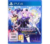 Neptunia Game Maker R:evolution (day One Edition) Juego Para Consola Sony Playstation 4 Ps4 [ Pal España ]