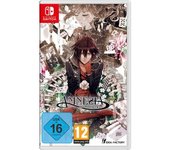 Amnesia: Memories Juego Para Consola Nintendo Switch [ Pal España ]