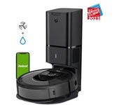 Irobot Robot Aspirador/fregona Conectado - I857840