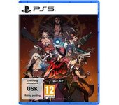 Dnf Duel Juego Para Consola Sony Playstation 5 Ps5, Pal España