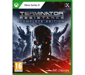 Terminator: Resistance - Complete Edition Juego Para Consola Microsoft Xbox Series X