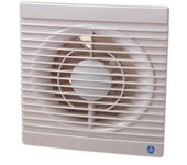 Extractor Para Eliminación De Humos, Ventilación De Malos Olores Y Humedades Electro Dh 71.510 8430552138456
