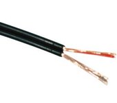 Pack De 250 Mts Cable Audio Paralelo Apantallado De Electro Dh 49.260 8430552095056