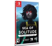 Sea Of Solitude: The Directors Cut (import) Juego Para Consola Nintendo Switch, Pal España