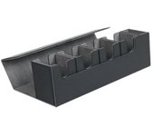 Estuche Ligero Para Baraja De Cartas, 5 En 1, Para Cartas Deportivas, Cartas Coleccionables - -