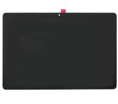 Pantalla Lcd Oem Y Ensamblaje De Digitalizador, Pieza De Repuesto Compatible Con Huawei Mediapad T5 10.1" Ags2-w09/ags2-w19 - -