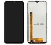 Pantalla Lcd Y Digitalizador Oem De Grado S Compatible Con Accesorios Para Teléfonos Móviles Doogee X90l - -