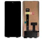 Compatible Con Motorola Moto S30 Pro 5g 6.55" Xt2243-2 Oem Grado S Oled Pantalla Y Digitalizador Pieza De Ensamblaje - -