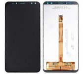 Pantalla Lcd Y Digitalizador Oem De Grado S Compatible Con Accesorios Para Teléfonos Inteligentes Oukitel K6 - -