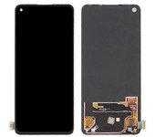 Compatible Con Realme Gt Neo 3t 5g/realme Gt2 Oem Grado S Amoled Pantalla Y Ensamblaje Del Digitalizador - -