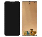 Pantalla Amoled Oem De Grado S Y Ensamblaje De Digitalizador Compatible Con Samsung Galaxy A22 4g A225 (versión Ue) - -