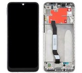 Compatible Con Xiaomi Redmi Note 8t Grado S Oem Pantalla Lcd Y Ensamblaje Digitalizador + Marco - - Estilo B