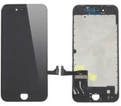 Pieza De Pantalla Lcd De Desmontaje Oem De Grado A Compatible Con Iphone 8 Plus De 5,5 Pulgadas (versión C11) - - Estilo A