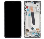 Pieza De Reparación De Pantalla Oled De Grado C Compatible Con Xiaomi Redmi K40/k40 Pro/k40 Pro+/mi 11i - - Estilo B
