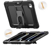 Funda De Silicona Hídrica Para Pc Para Ipad Pro 13 (2024) - - Negro