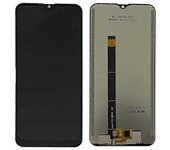 Pantalla Lcd Y Digitalizador Oem De Grado S Compatible Con Accesorios Para Teléfonos Móviles Doogee X93 - -