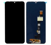 Pantalla Oled Oem De Grado S Y Ensamblaje De Digitalizador Compatible Con Umidigi X, Accesorios De Reemplazo Para Teléfonos Celulares - -