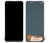 Compatible Con Realme 8 4g Pantalla Oled De Grado B Y Pieza De Ensamblaje Del Digitalizador (sin Logotipo) - -