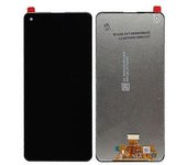Pantalla Lcd Y Digitalizador Oem De Grado S (sin Logotipo) Compatible Con Samsung Galaxy A21s A217 - -