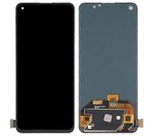 Pantalla Oled De Grado C Y Ensamblaje Del Digitalizador Compatible Con Oppo Reno5 5g/find X3 Lite (sin Logotipo) - -